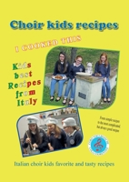 Choir kids recipes 8892652168 Book Cover
