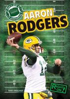 Aaron Rodgers 1482401177 Book Cover