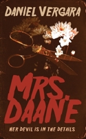 Mrs. Daane B09247JLNQ Book Cover