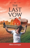 The Last Vow B0GSDWCR7H Book Cover