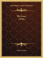 The Guns 1363267140 Book Cover