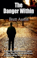 The Danger Within B0CTS1PLXM Book Cover