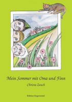 Mein Sommer mit Oma und Finn 3743101432 Book Cover