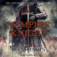 Vampire Crusader 1520978715 Book Cover