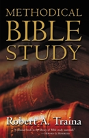 Methodical Bible Study 0310246024 Book Cover