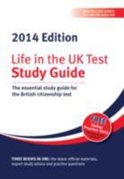 Life in the UK Test: Study Guide: The Essential Study Guide for the British Citizenship Test 1907389172 Book Cover