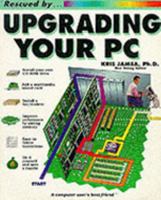 Rescued By Upgrading Your PC 3E 1884133649 Book Cover