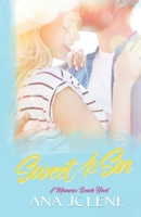 Sweet As Sin 0995241287 Book Cover