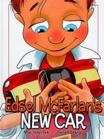 Edsel McFarlan's New Car 1935359401 Book Cover