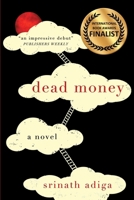 Dead Money 1771682167 Book Cover