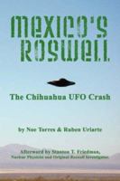 Mexico's Roswell 1602640130 Book Cover