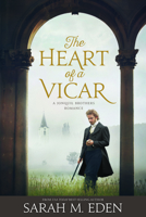 The Heart of a Vicar 1524408611 Book Cover