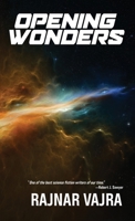 Opening Wonders 1680574655 Book Cover