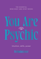 You Are Psychic 1922468134 Book Cover