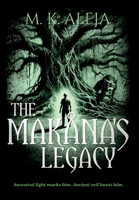 The Makåna's Legacy B0F3RK9RRC Book Cover