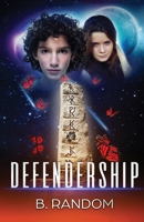 Defendership (Mrax) 1999724674 Book Cover