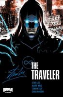 The Traveler Vol. 3 1608860639 Book Cover