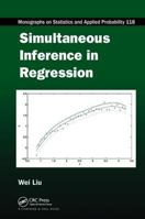 Simultaneous Inference in Regression 1138111686 Book Cover