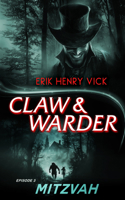 Mitzvah (Claw & Warder) 1036706184 Book Cover