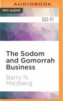 The Sodom and Gomorrah Business 0671777890 Book Cover