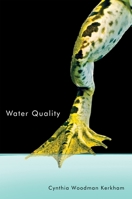 Water Quality 0228022975 Book Cover