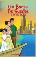 Un Barco de Sueños (Spanish Edition) 1965683231 Book Cover