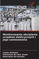 Monitorowanie obciazenia urzadzen elektrycznych i jego zastosowania (Polish Edition) 6208846323 Book Cover