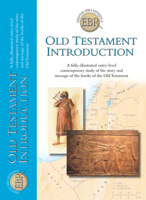 Old Testament Introduction 1859858058 Book Cover