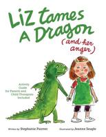Liz Tames a Dragon 150032552X Book Cover