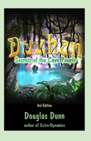 Dazhan - Secrets of the Cave People - 3rd Edition 094436327X Book Cover