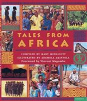 Tales From Africa 0753452901 Book Cover