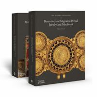 The Wyvern Collection: Byzantine and Migration Period Jewelry and Metalwork 0500027382 Book Cover