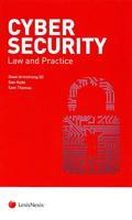 Cyber Law: Corporate Defence Against Cyber Attacks 1784733458 Book Cover