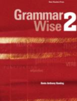 Grammar Wise 2 1564204316 Book Cover