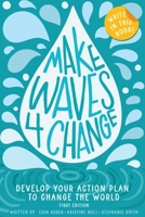 Make Waves 4 Change 1006320504 Book Cover