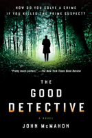 The Good Detective 0525535535 Book Cover