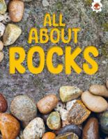 Earth's Detectives: All About Rocks 1835690807 Book Cover