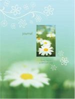 Journal - Daisy Cover 1597894362 Book Cover