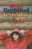 What Happened Yesterday