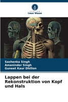 Lappen bei der Rekonstruktion von Kopf und Hals (German Edition) 6207180550 Book Cover