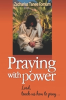 With Christ in the School and Ministry of Praying 152337988X Book Cover