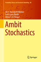 Ambit Stochastics 3319941283 Book Cover