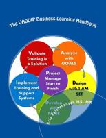 The Vaddip Business Learning Handbook 1523879270 Book Cover