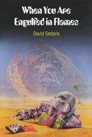When You Are Engulfed in Flames 0349116474 Book Cover