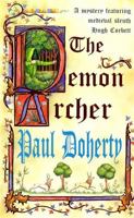 The Demon Archer 0747260745 Book Cover