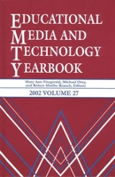 Educational Media and Technology Yearbook 2002: 1563089106 Book Cover