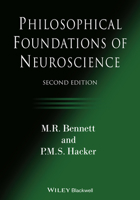 Philosophical Foundations of Neuroscience 1119530970 Book Cover