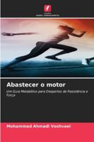 Abastecer o motor 6209379397 Book Cover