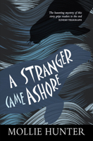 A Stranger Came Ashore 0064400824 Book Cover