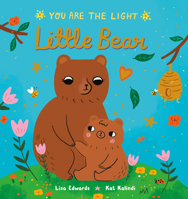 Little Bear 0593465245 Book Cover